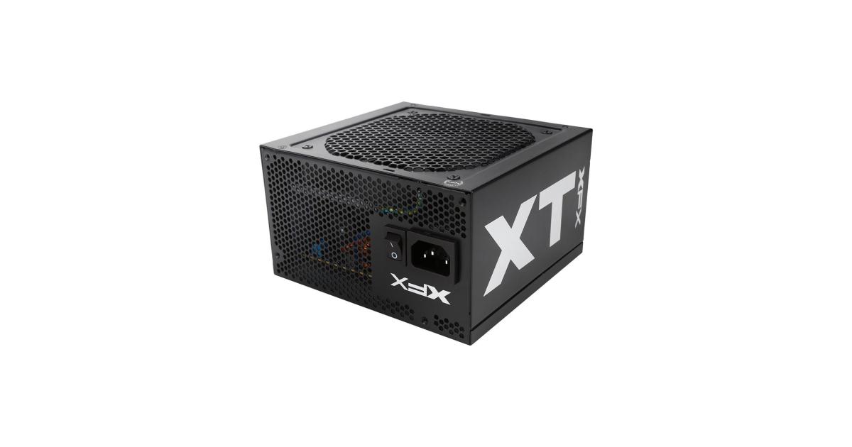 Xfx psu discount